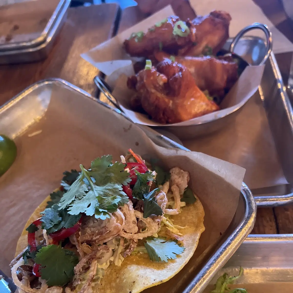 Pork Belly Tacos 2