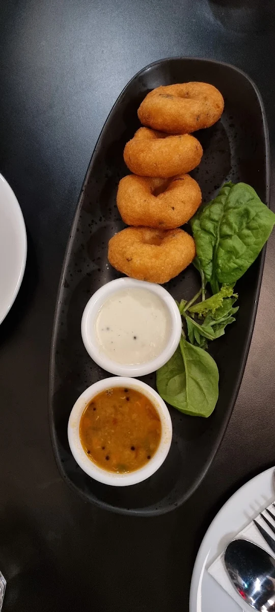 Medu Vada