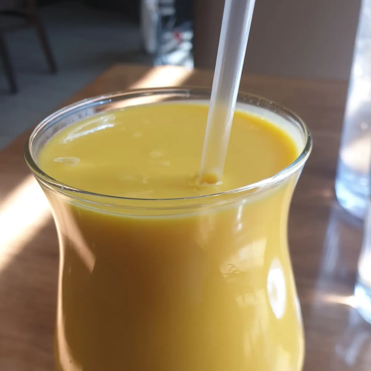 Mango Lassi