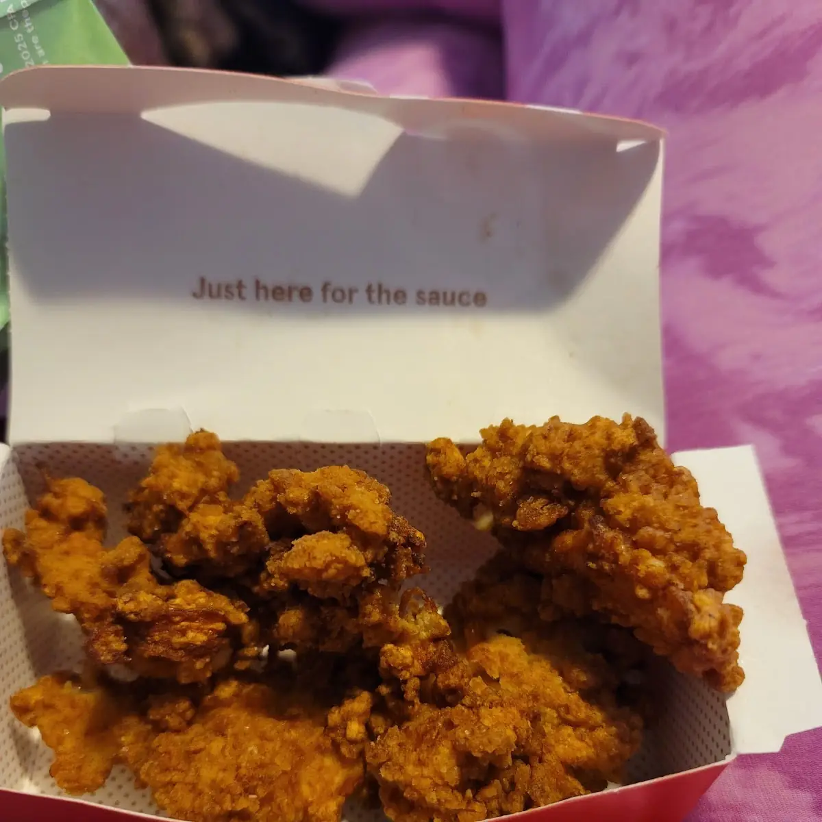 Chicken Tenders