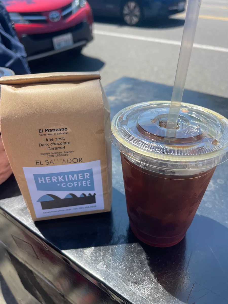 Cold Brew