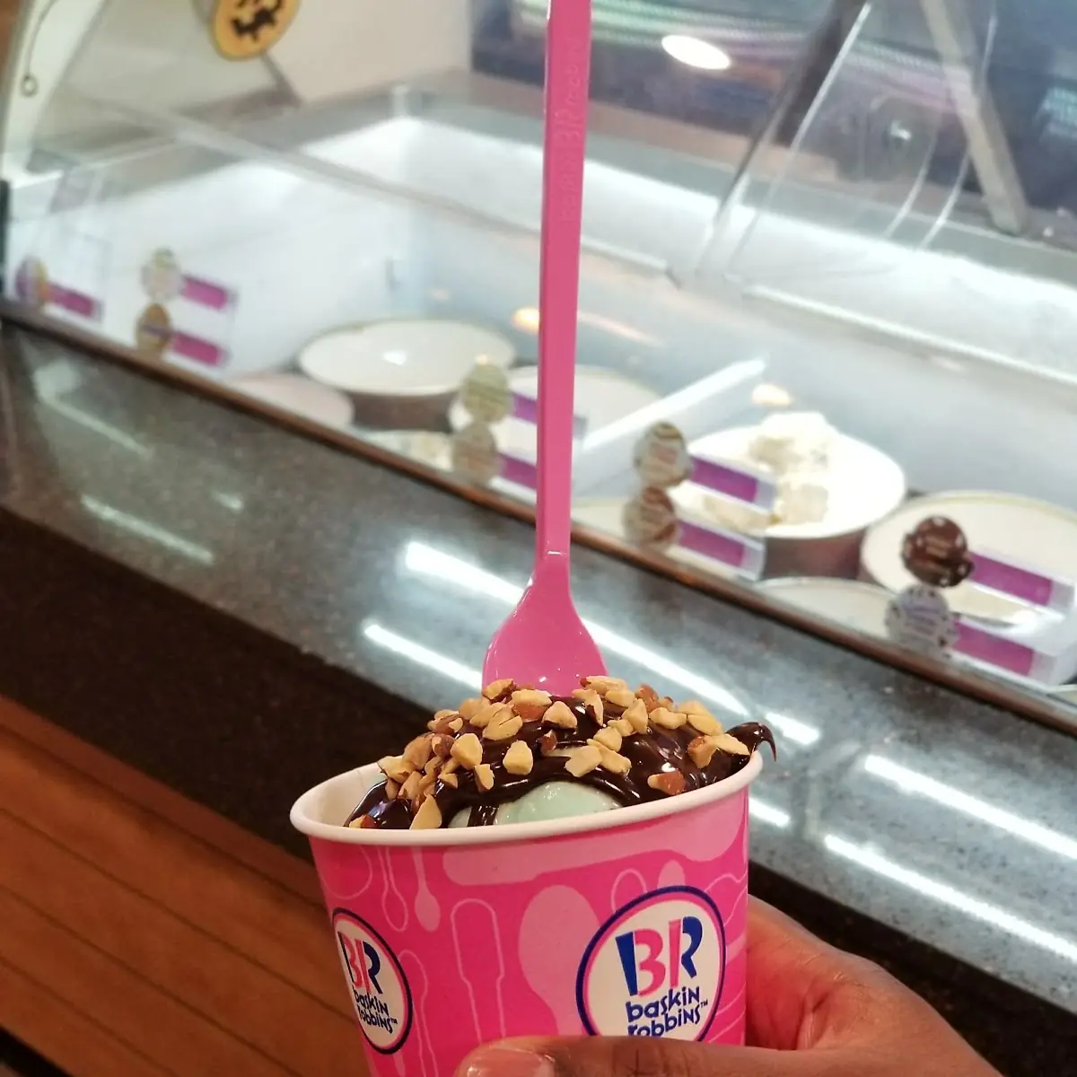Oreo Coolatta