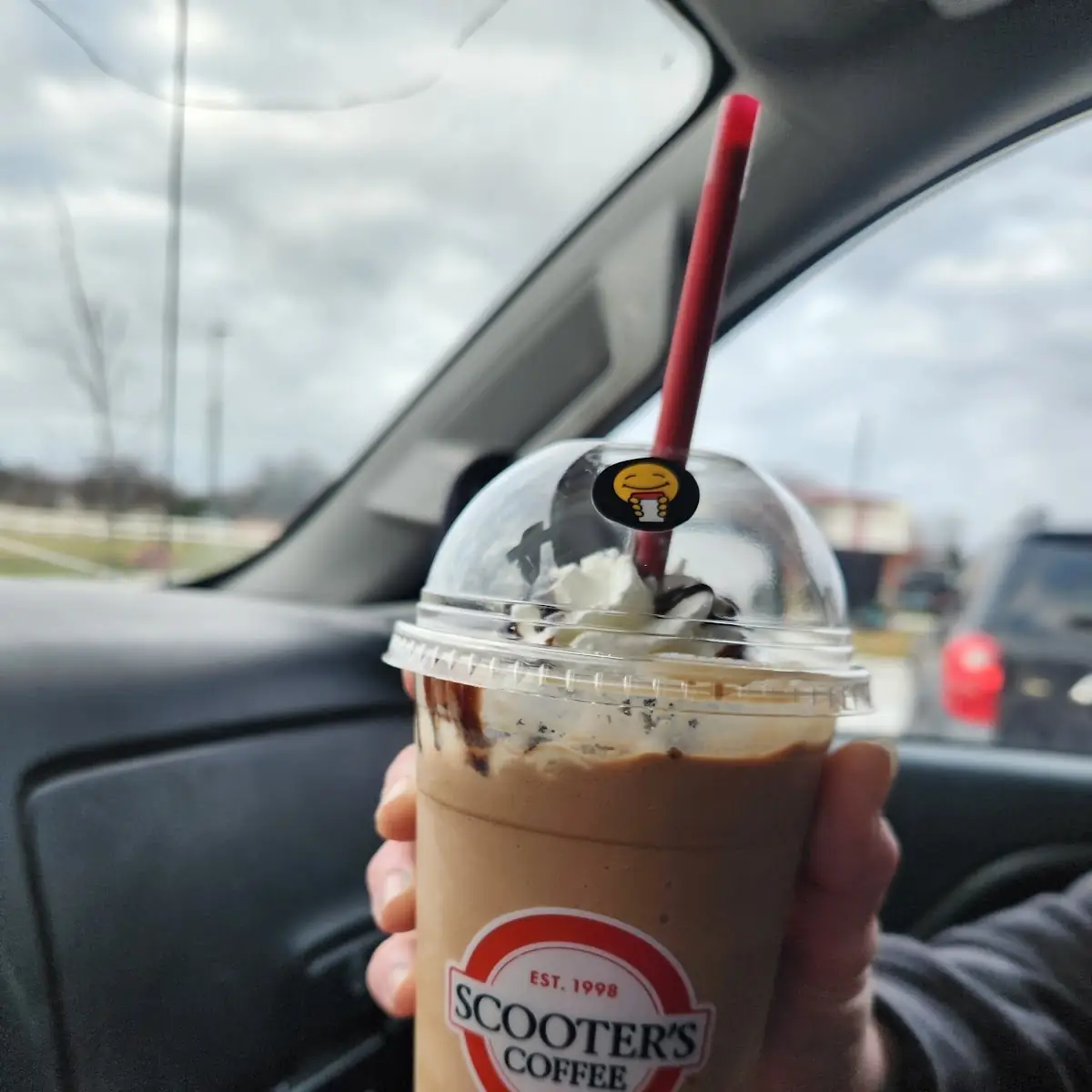 Peanut Butter Cup