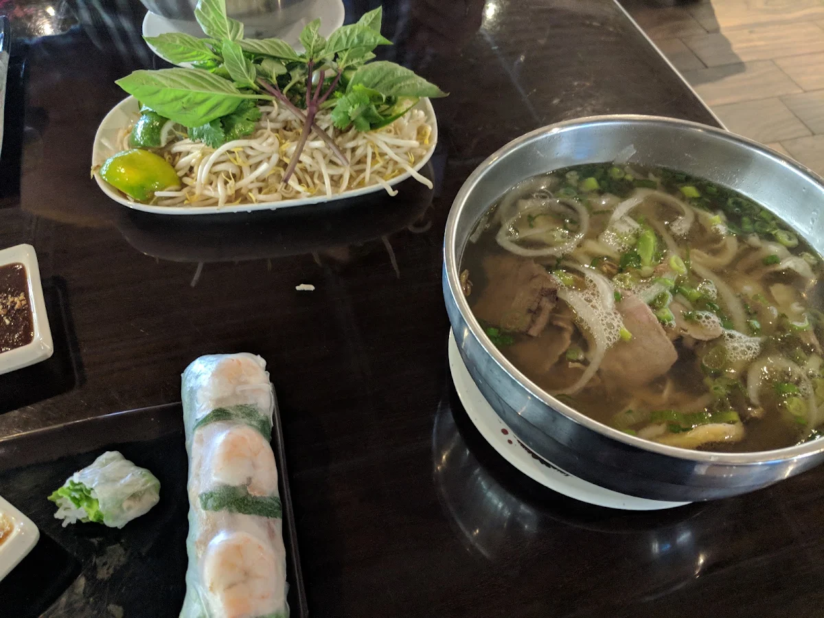 Special Pho