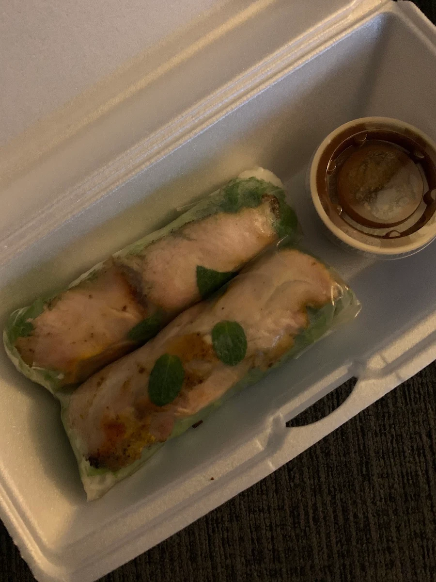 Spring Roll