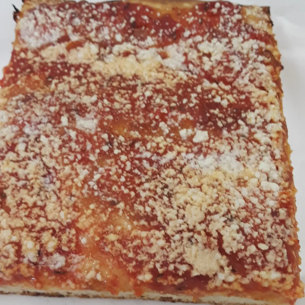 Sicilian Pie