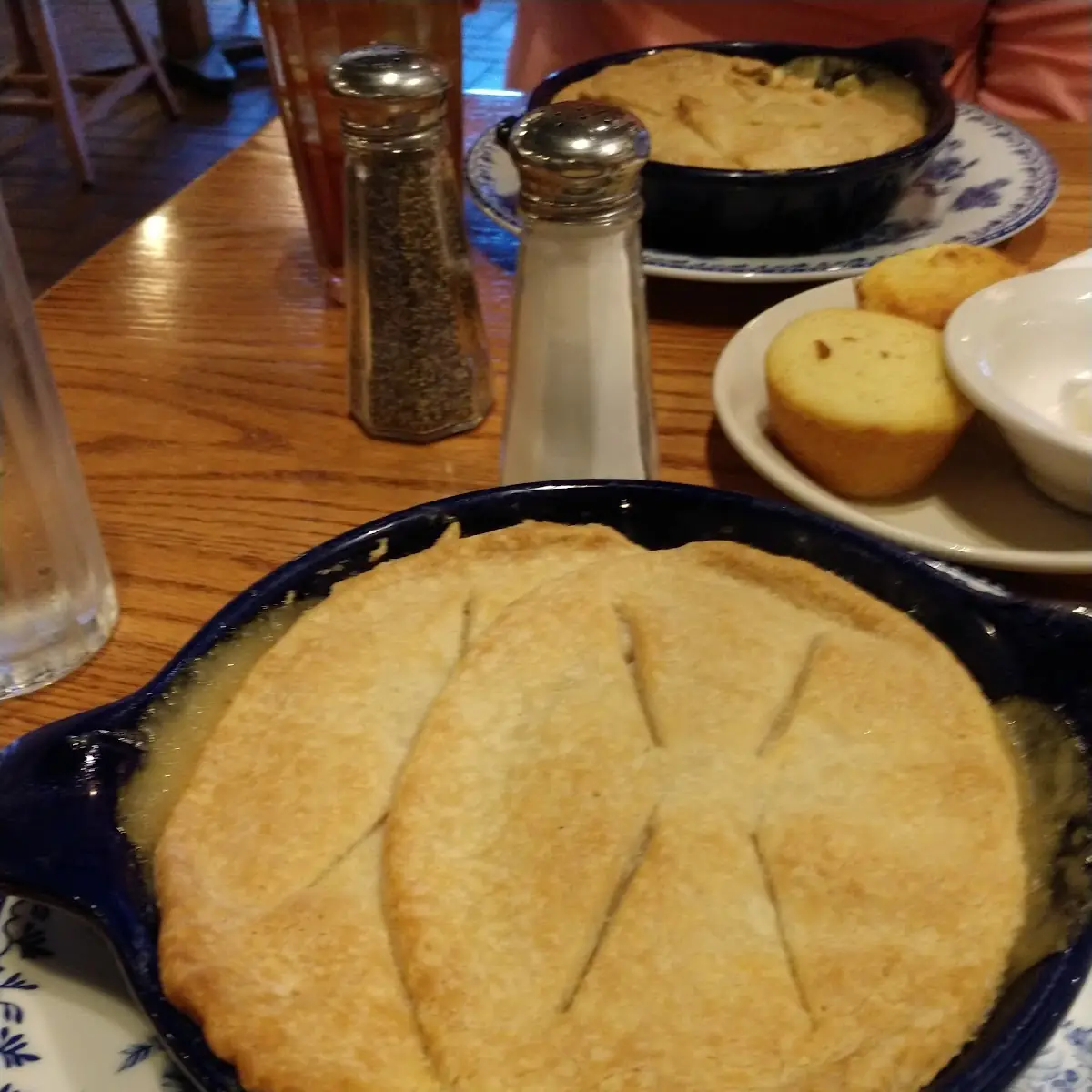 Chicken Pot Pie