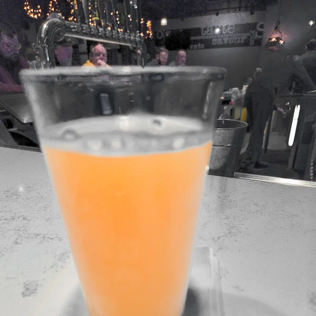 Blue Moon Belgian White