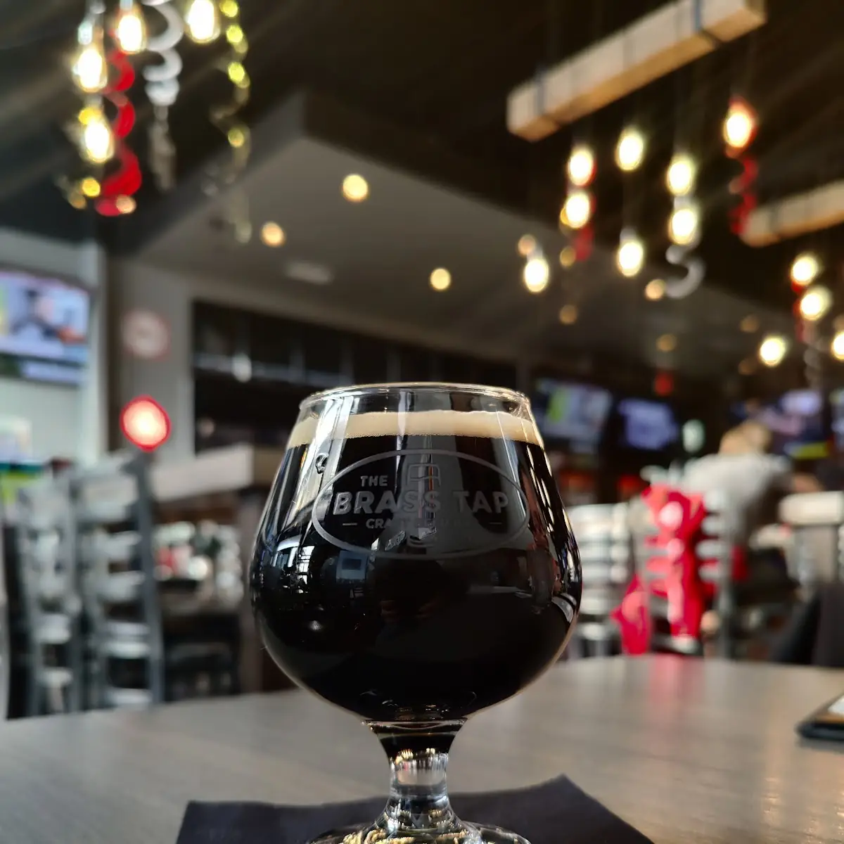 Craft Beer