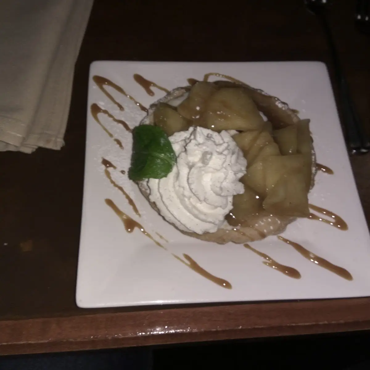 Apple Pie
