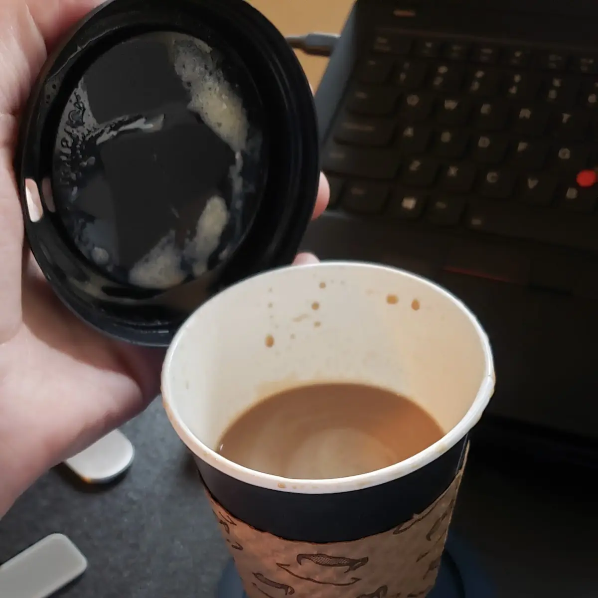 Masala Chai