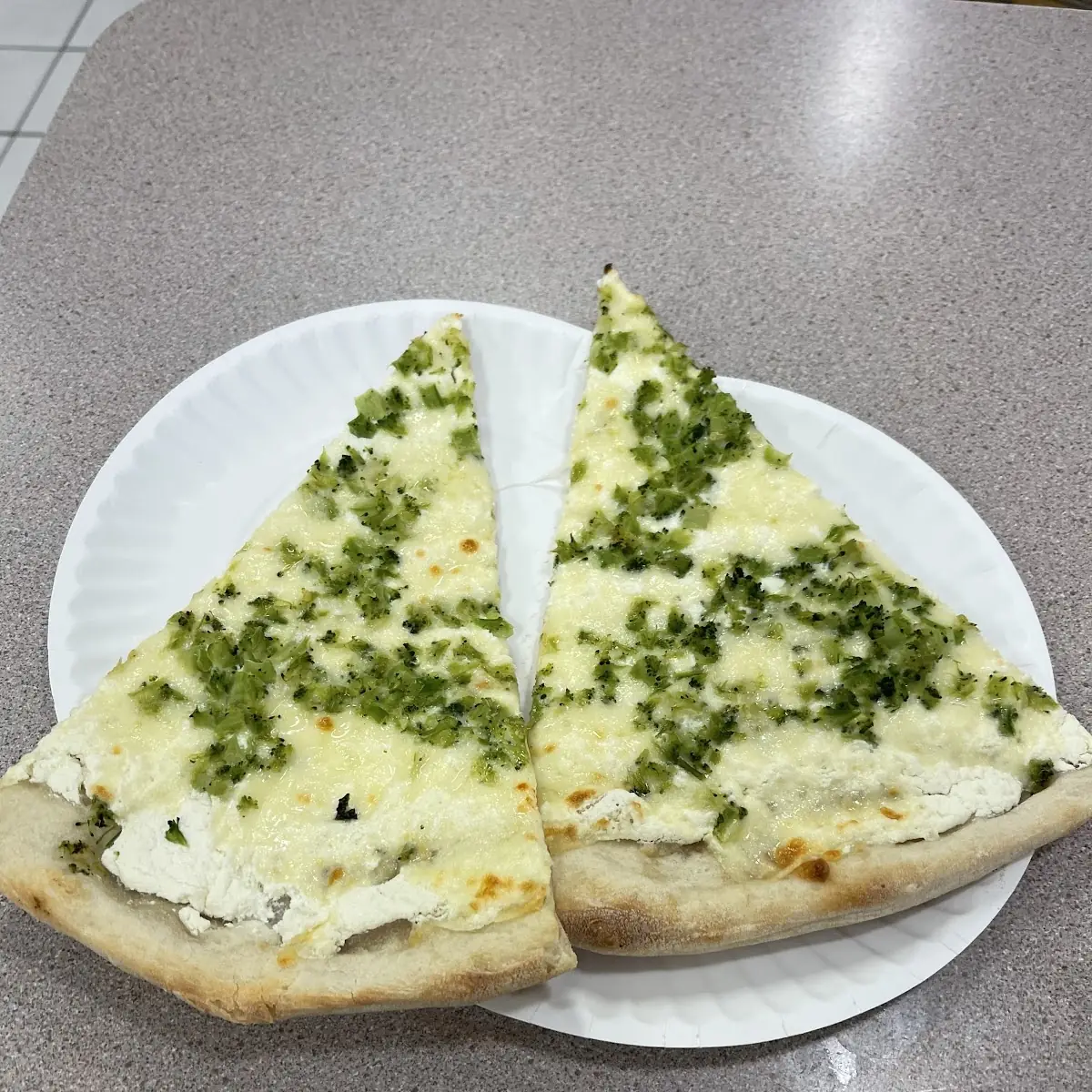 Garlic Bread