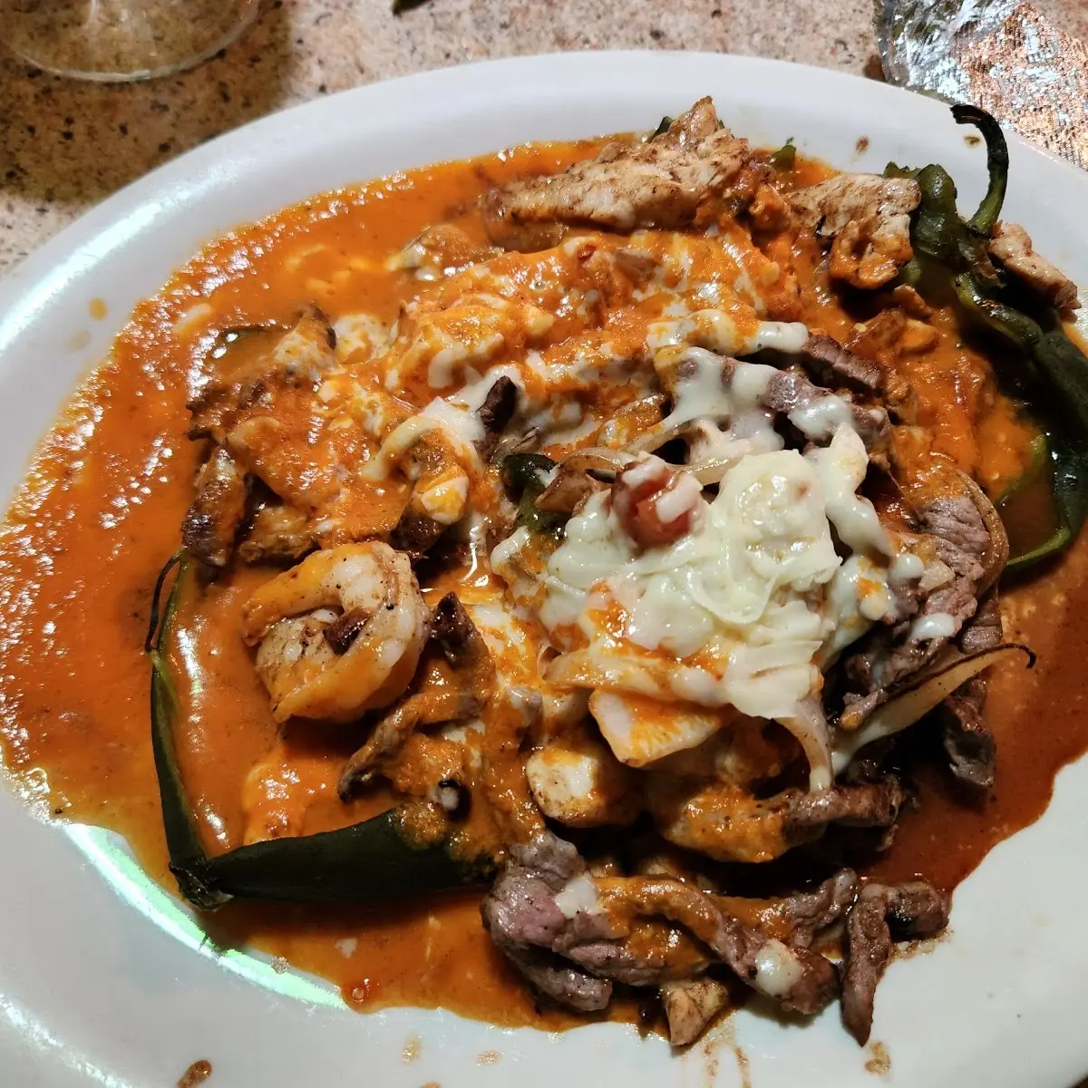 Chili Relleno Real