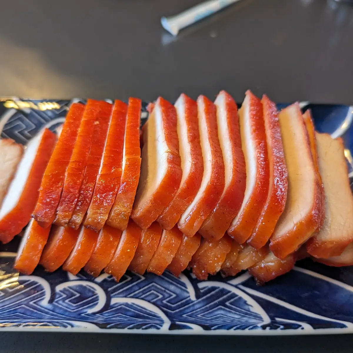 BBQ Pork