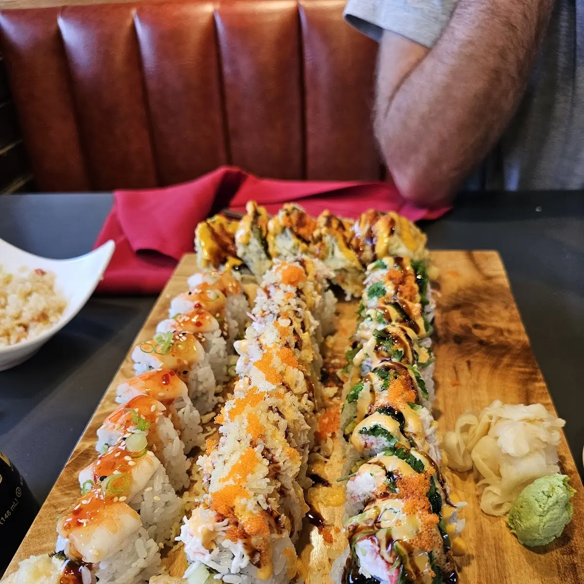Spring Roll