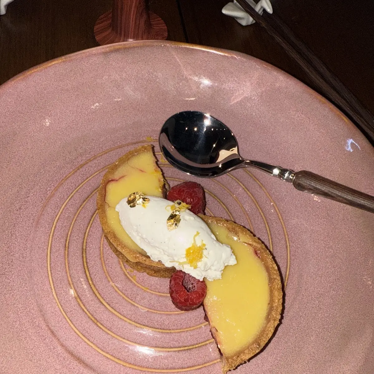 Lemon Tart
