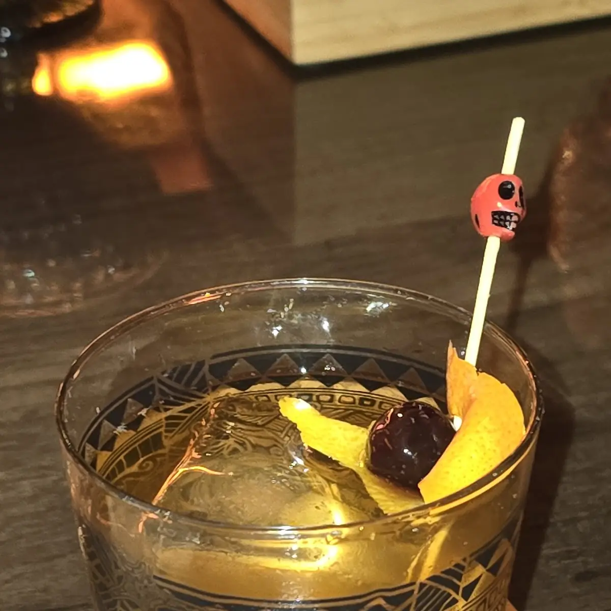 Mai Tai