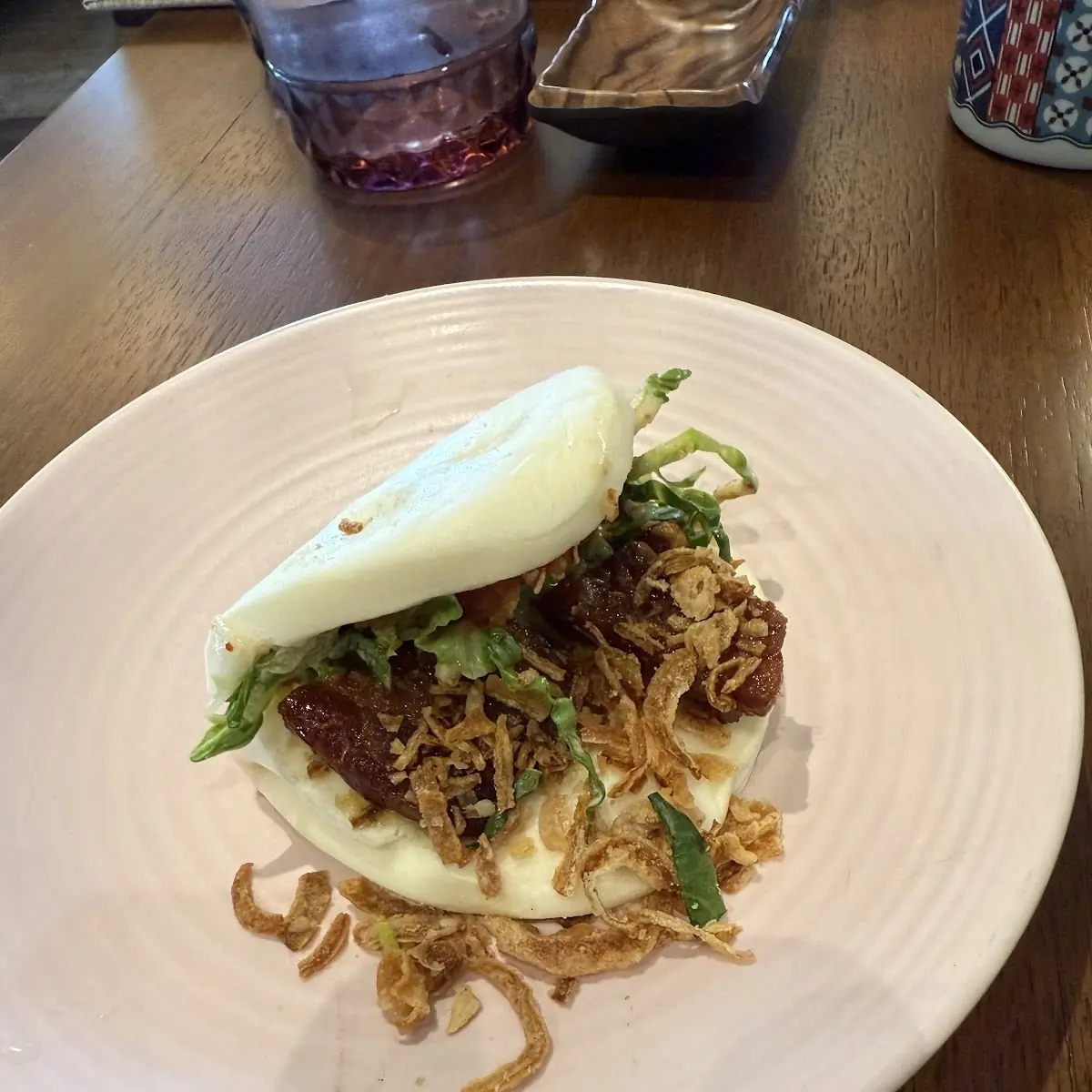 Pulled Pork