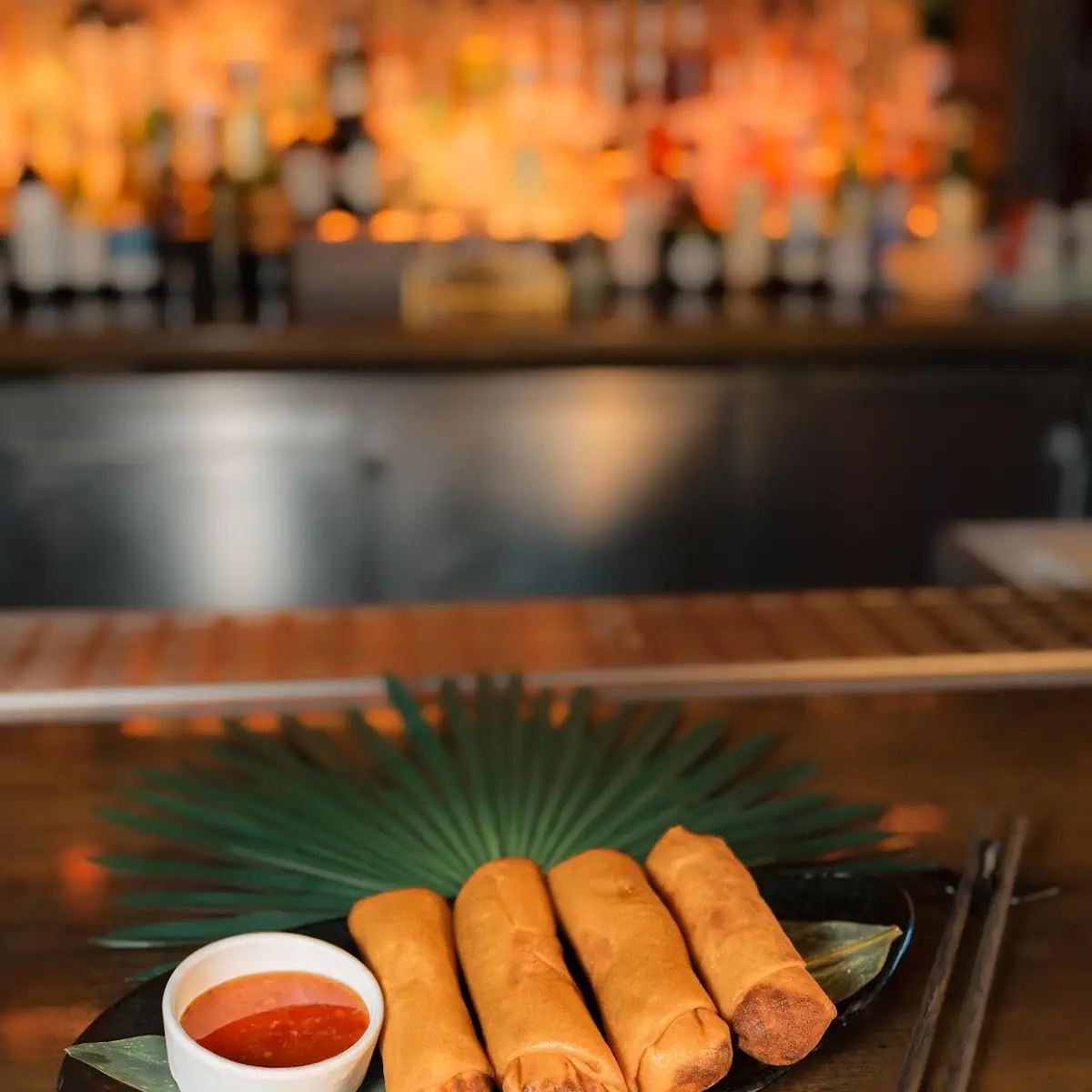 Spring Roll