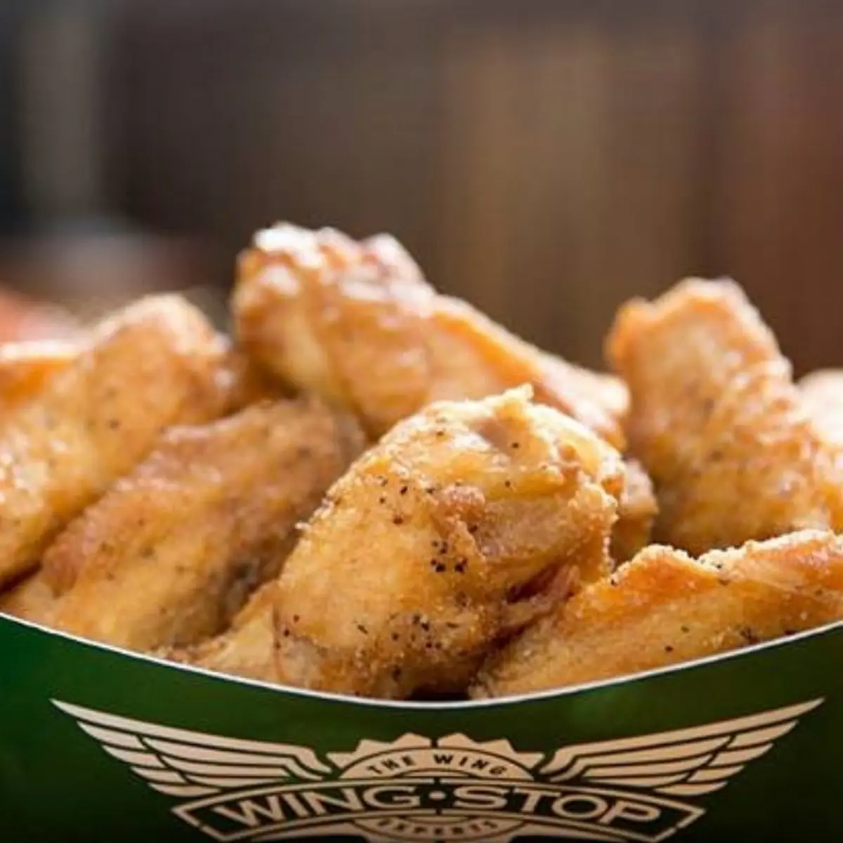 Garlic Parmesan