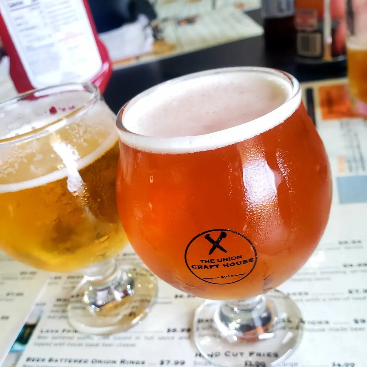 Ithaca Session IPA