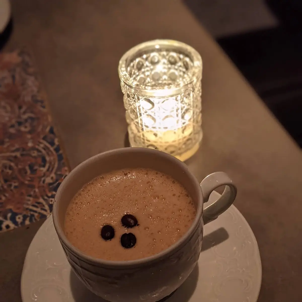 Cafe Cubano