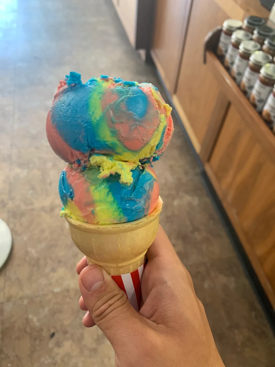 Ice Cream Cone