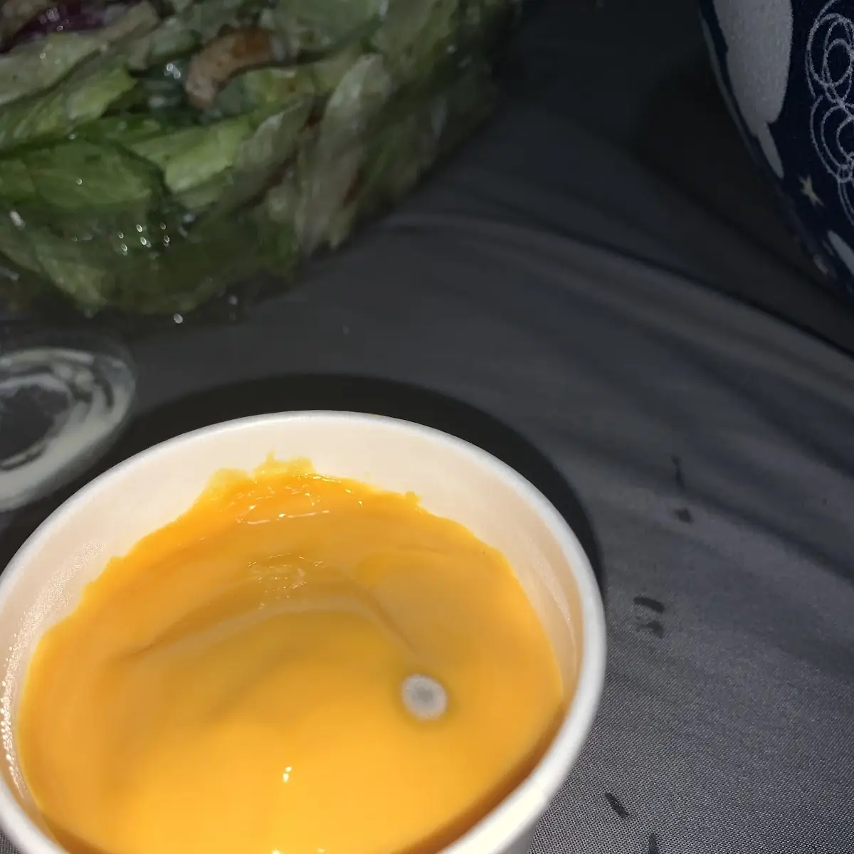 Pumpkin Soup