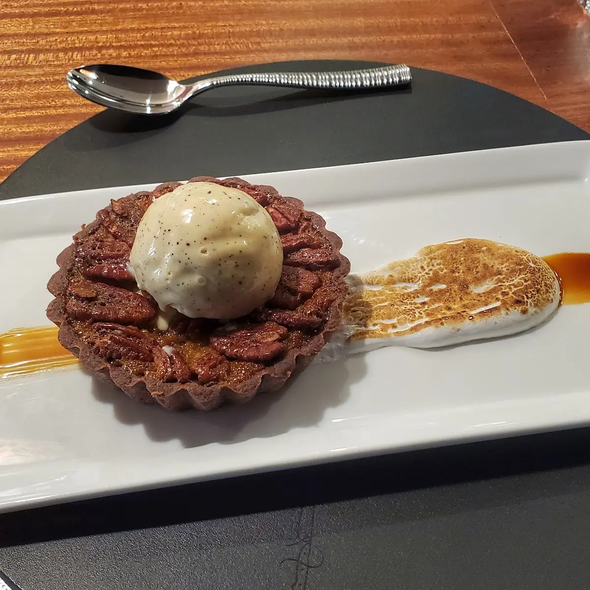 Pecan Pie