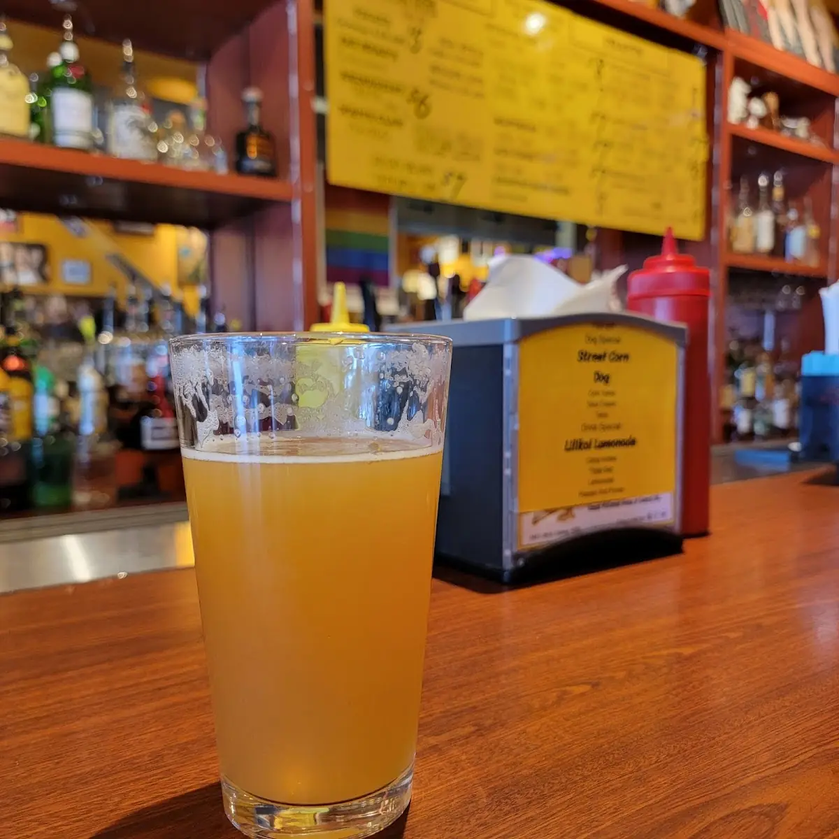 Craft Beer