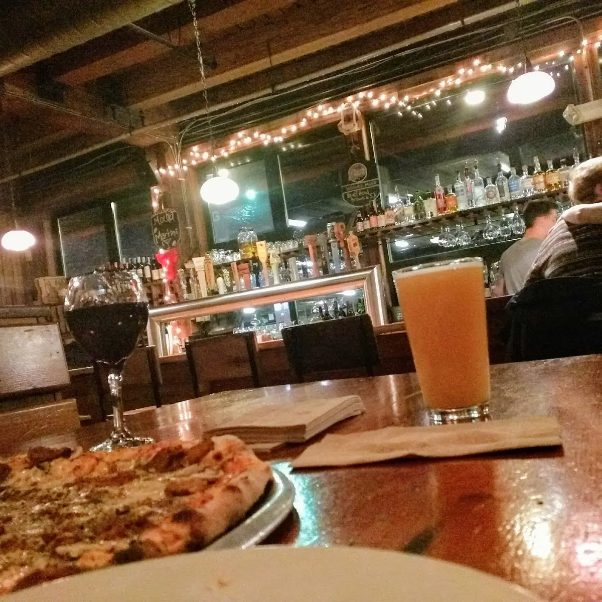 Great Pizza