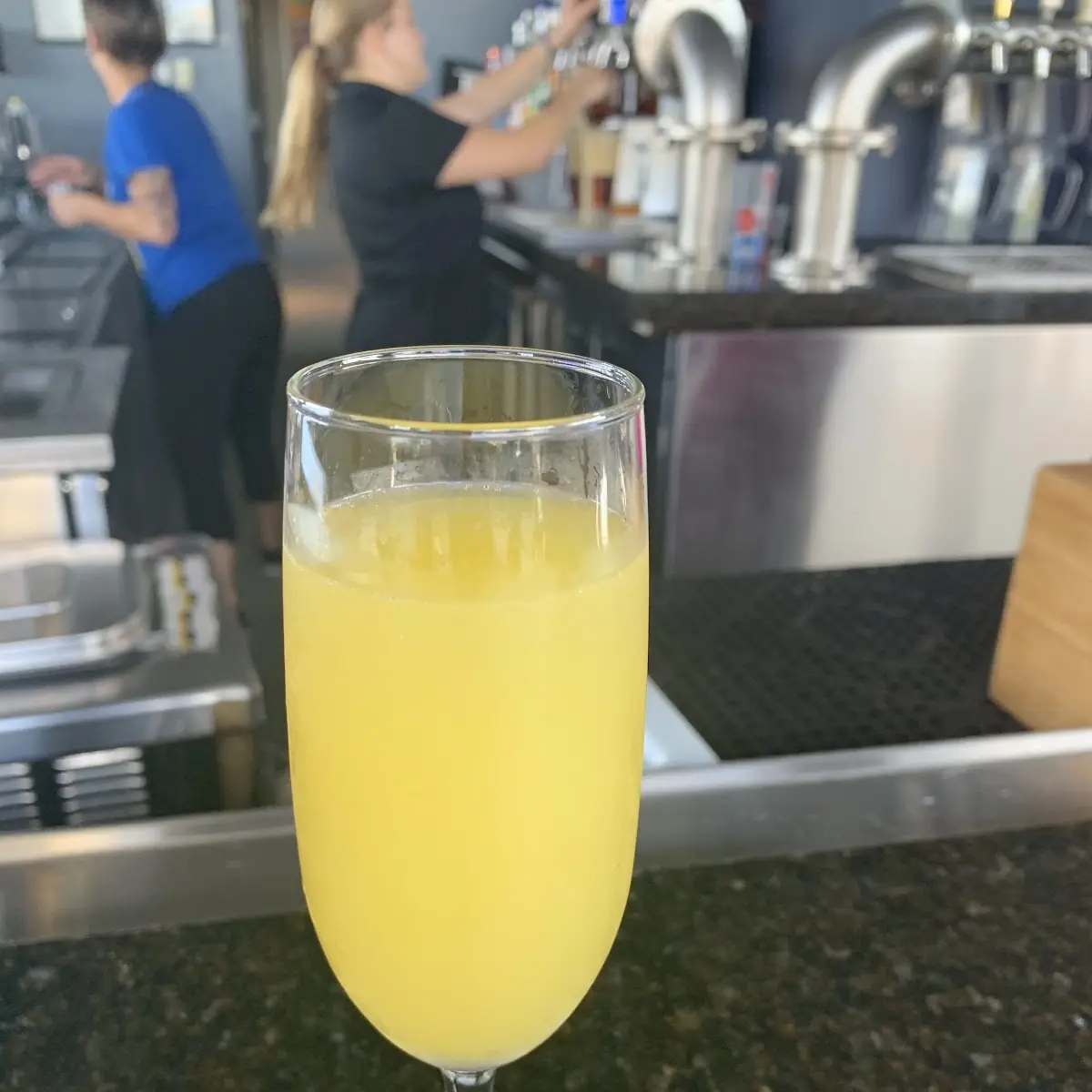 Classic Mimosa