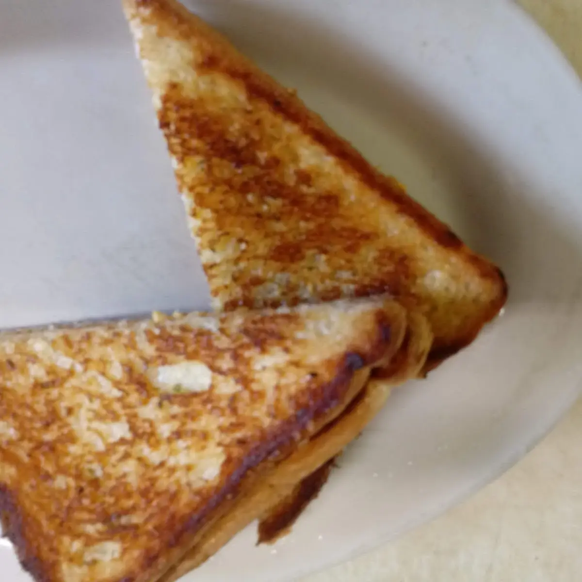 Grilled Cheese