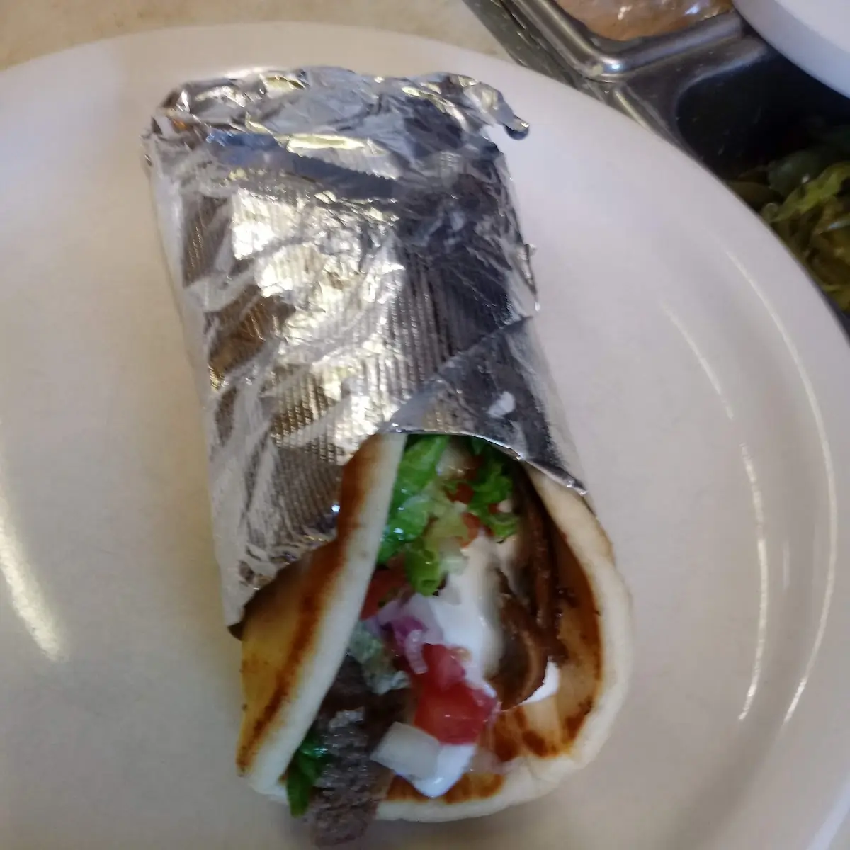 Gyro