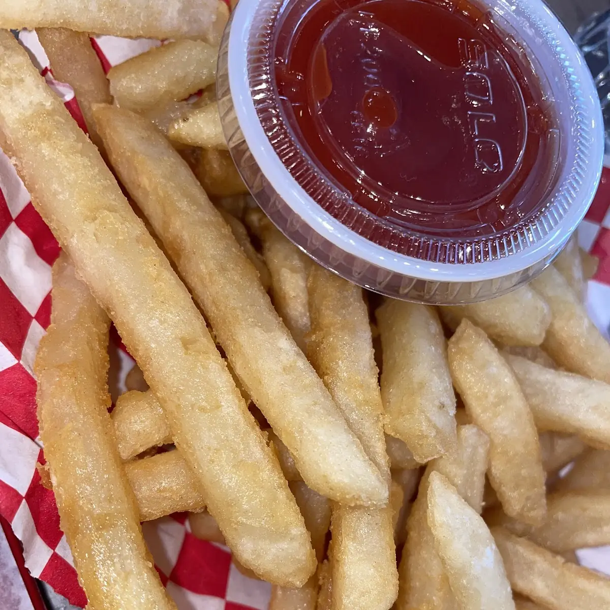Fries 9x13