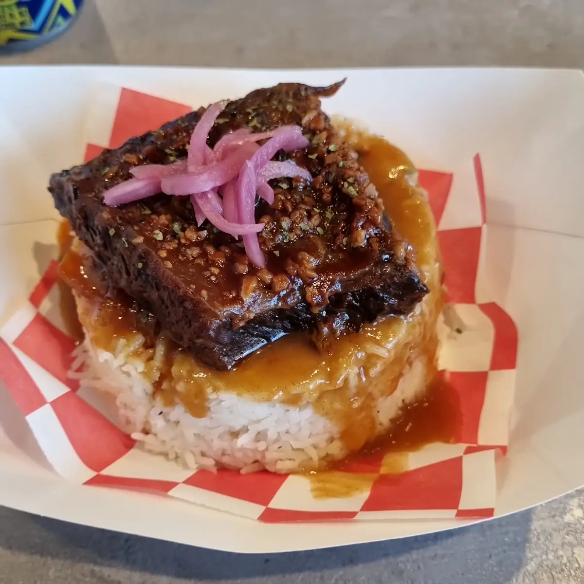 Short Rib