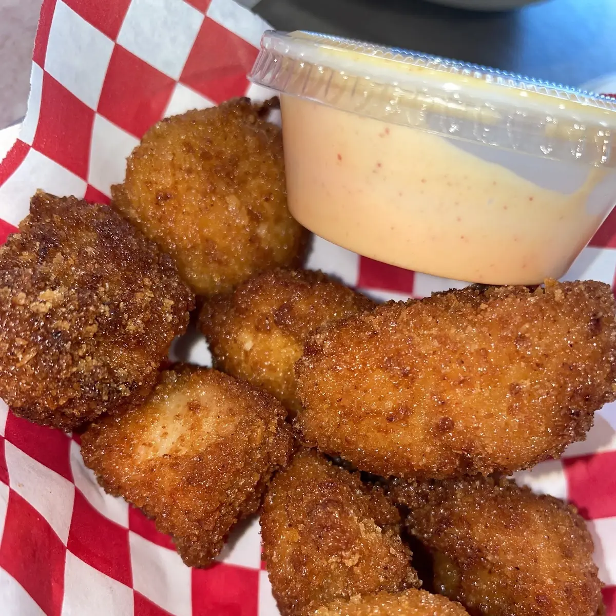 Tater Tots