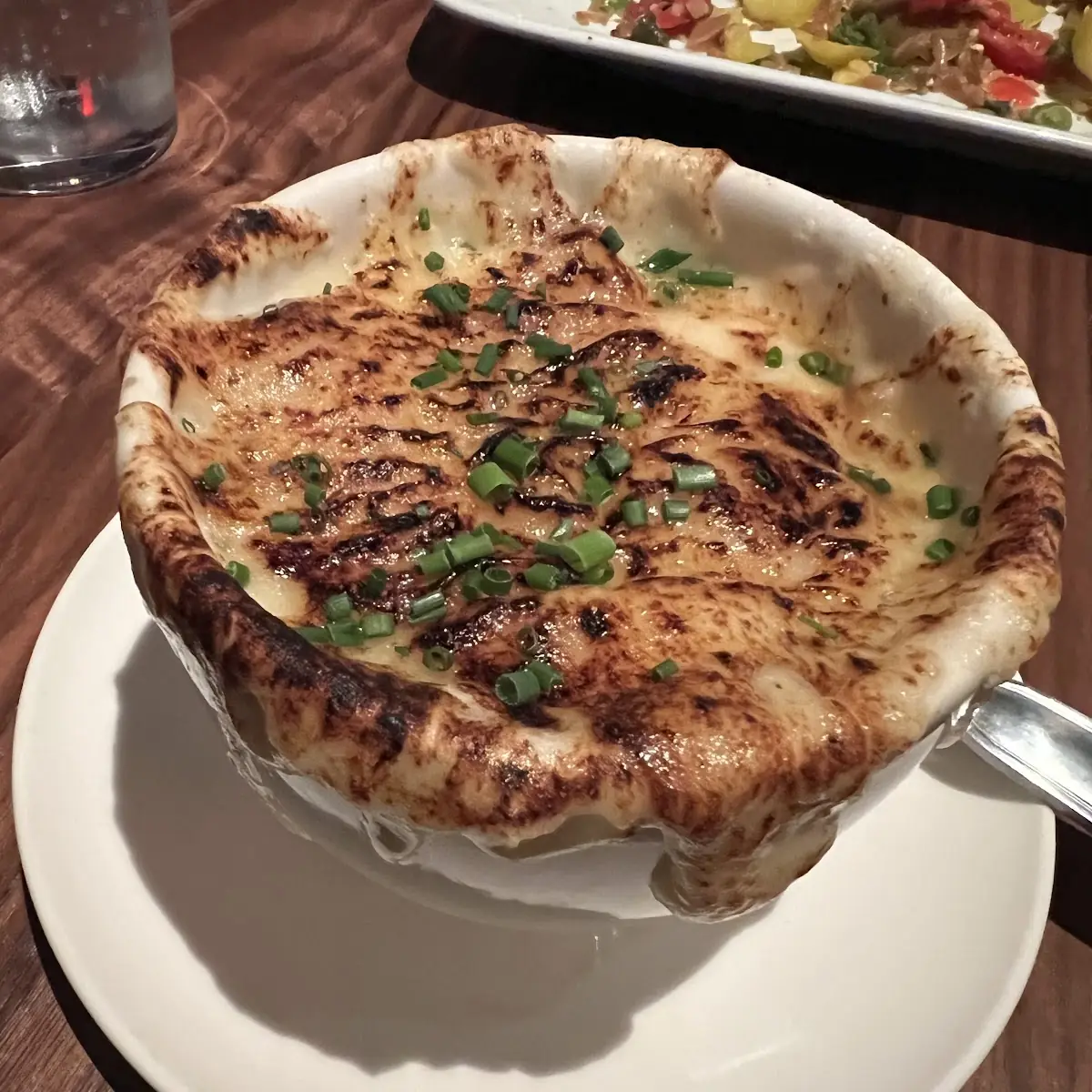 French Onion Soup GFM DFM