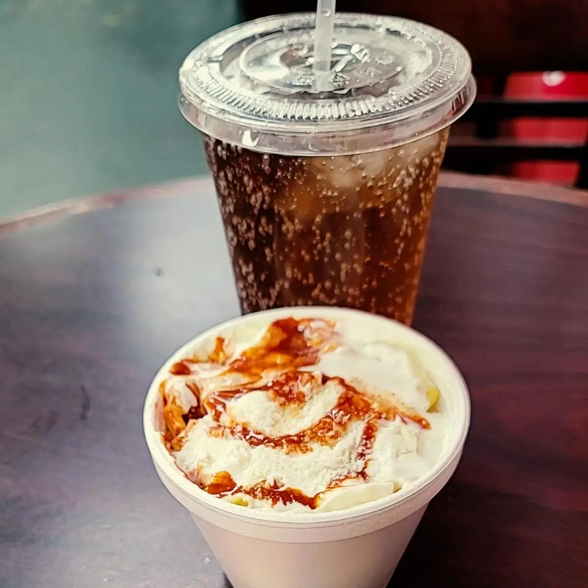 Elote Cup