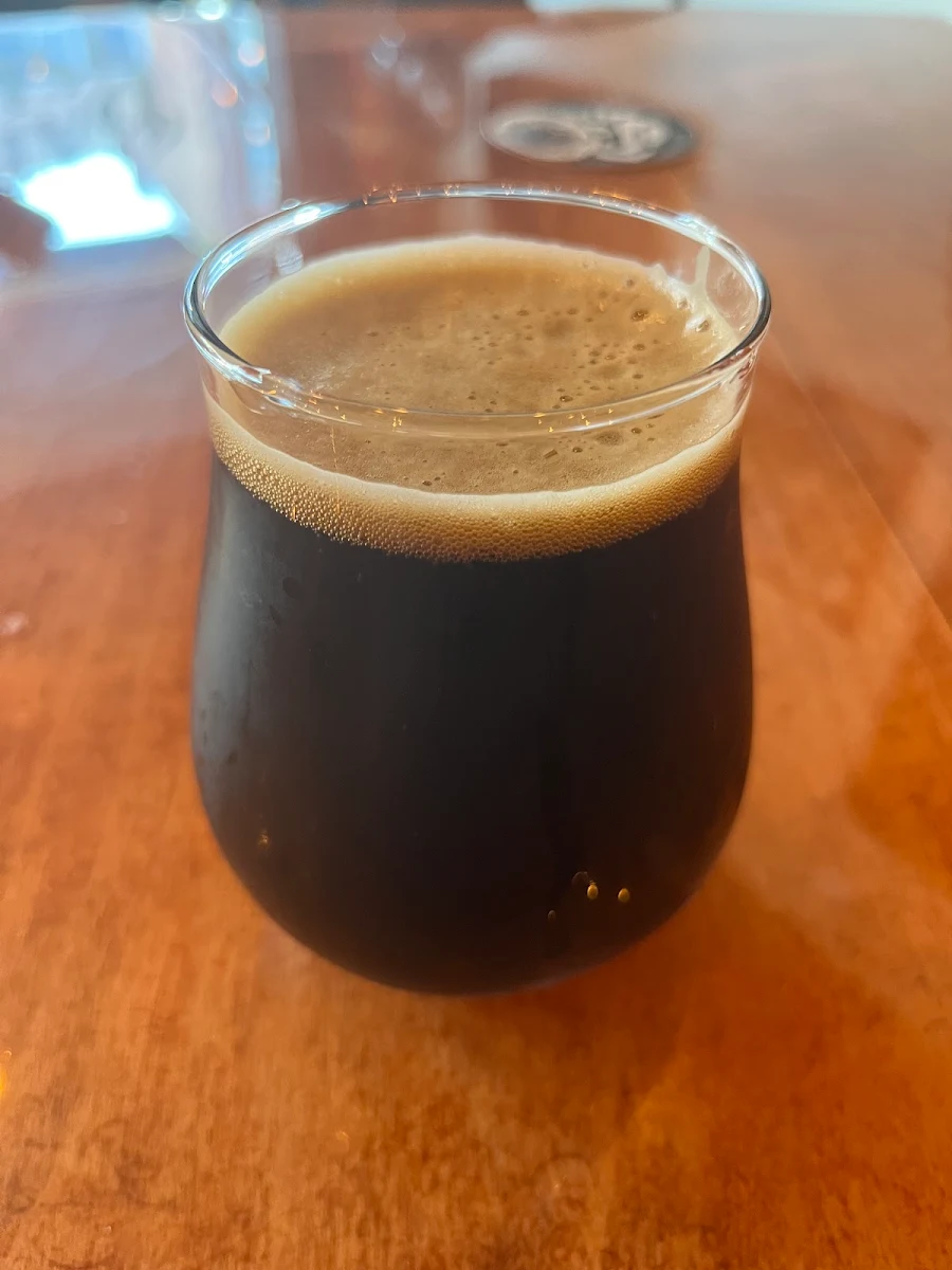 Cold Brew
