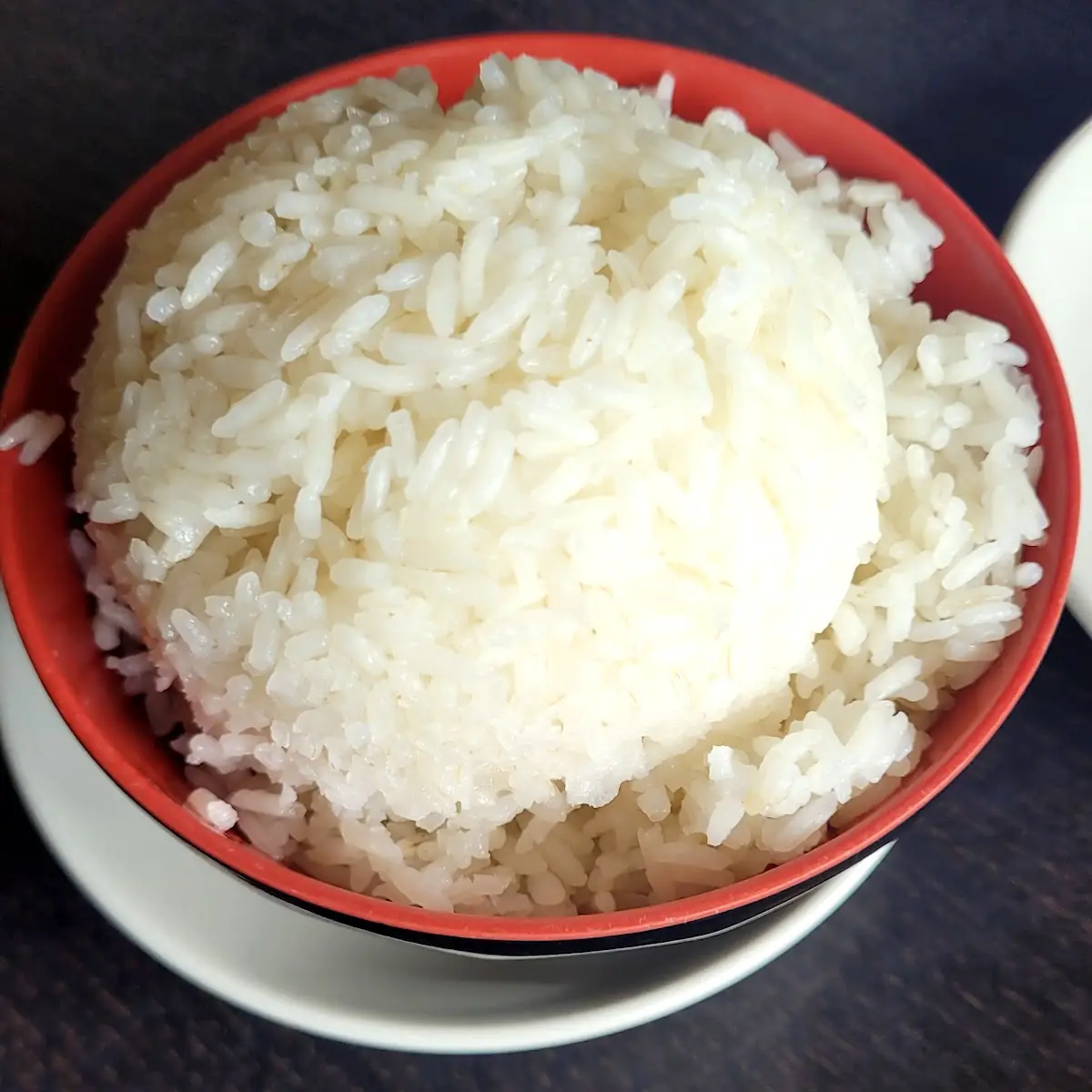 White Rice