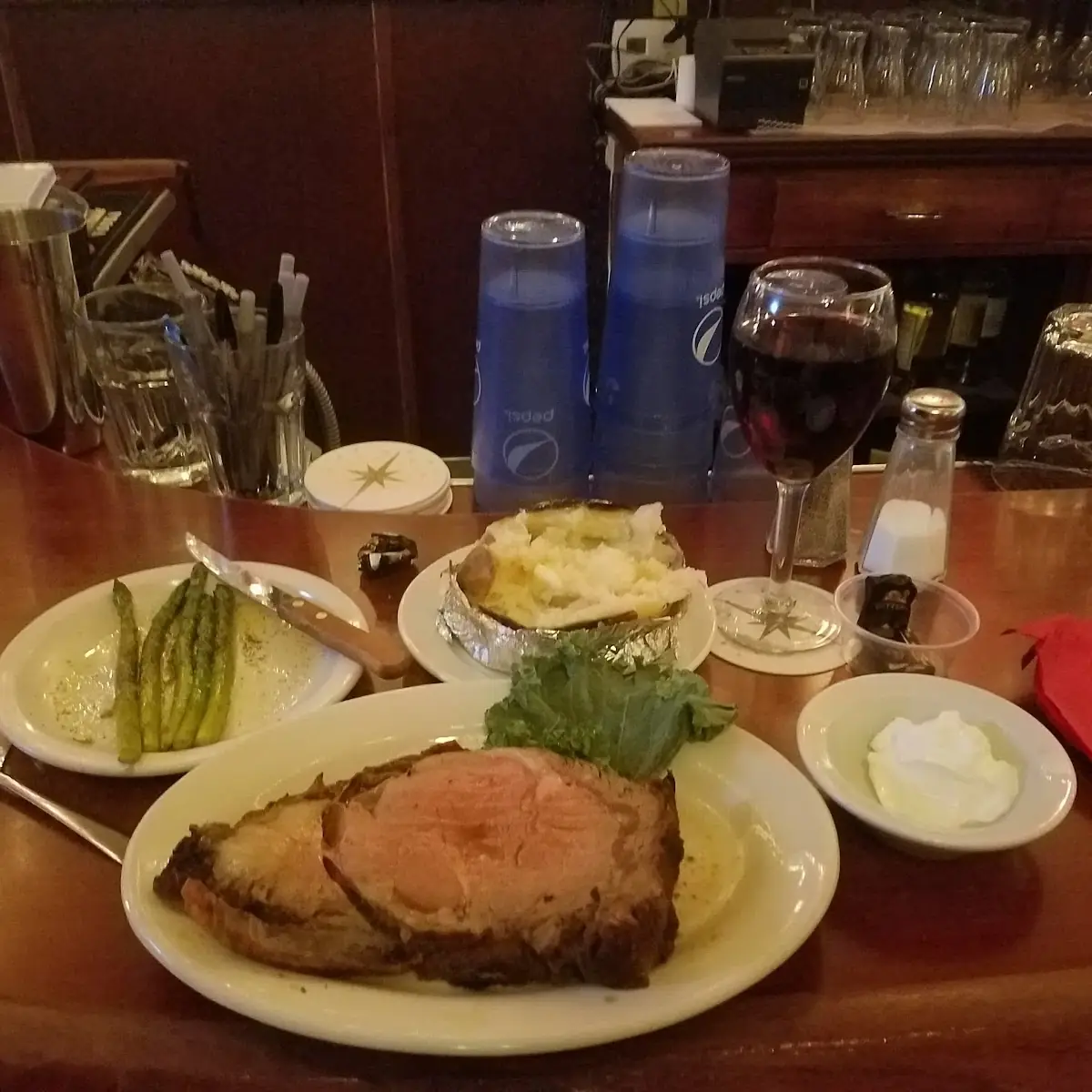 Prime Rib