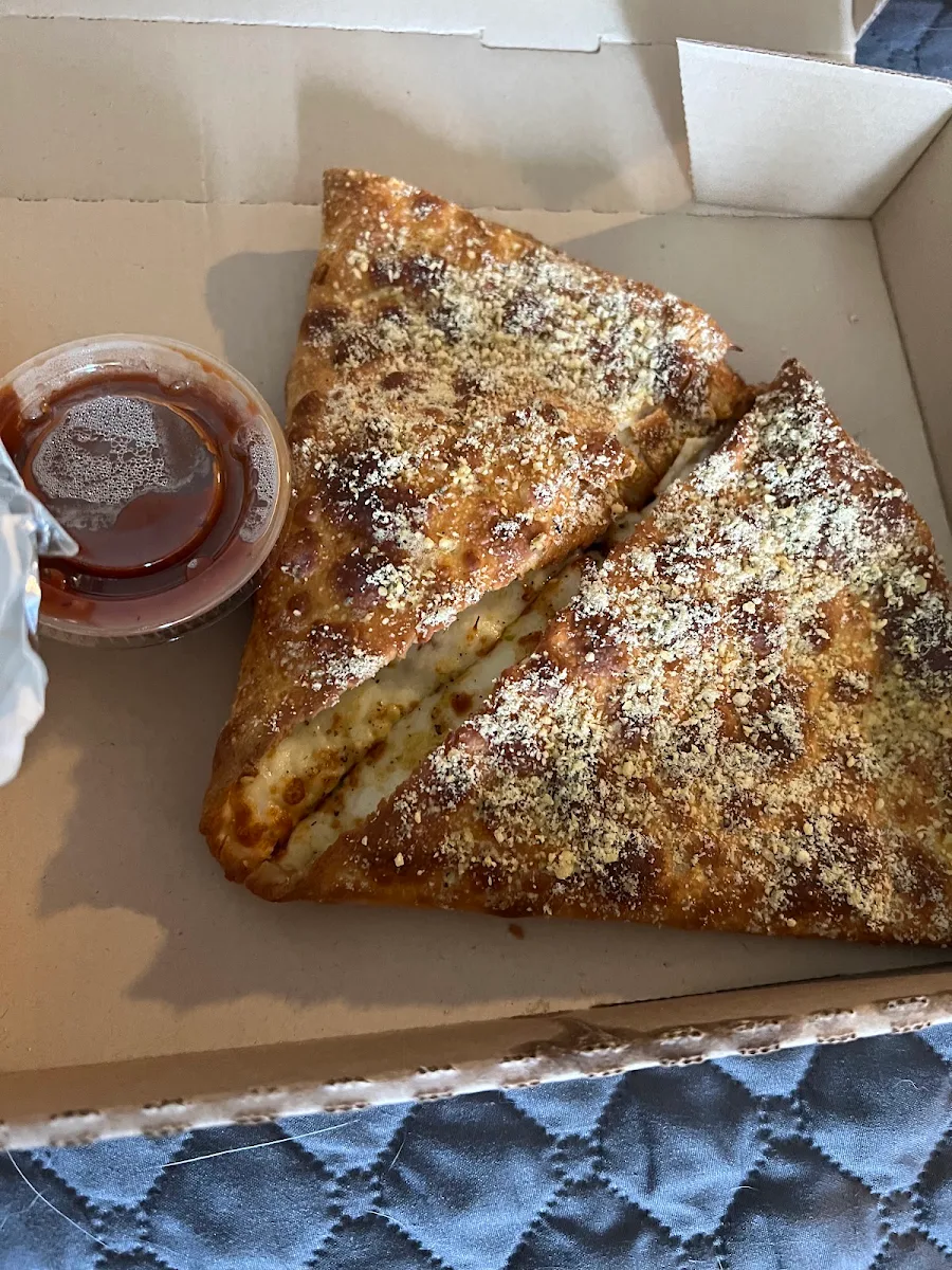 Highlights, Pizza Hut