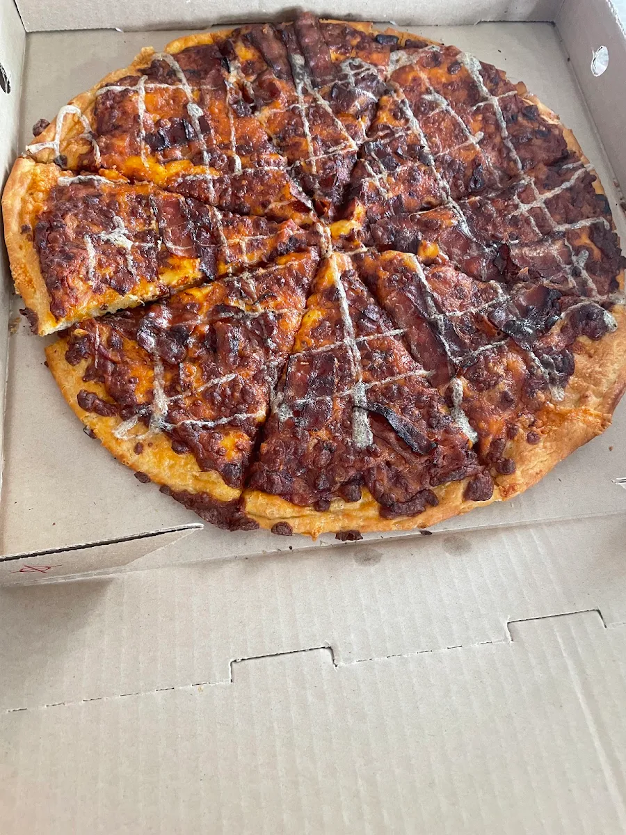 Highlights, Pizza Hut