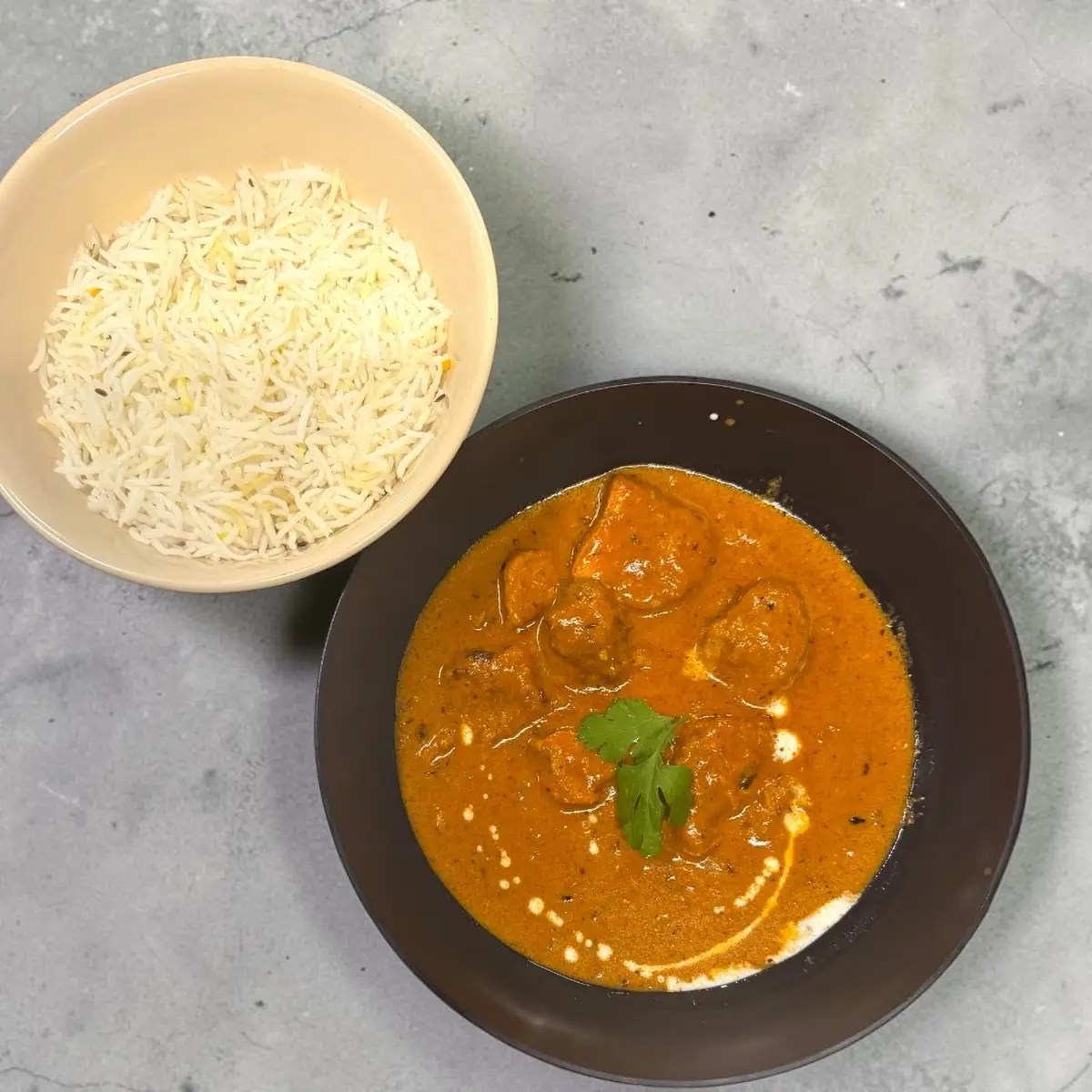 Butter Chicken