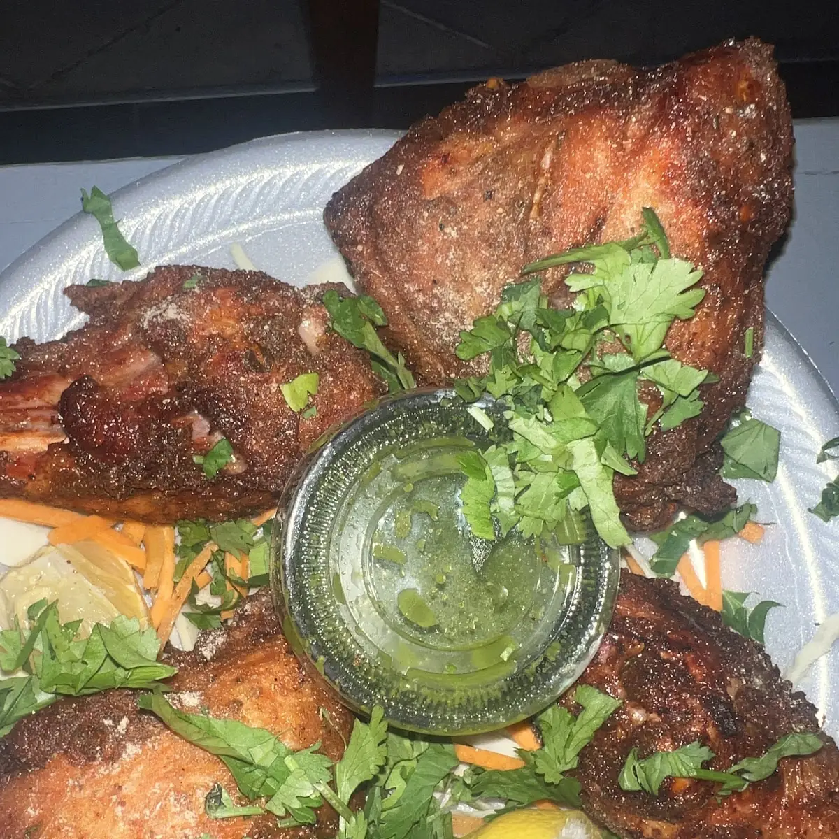 Fish Fry