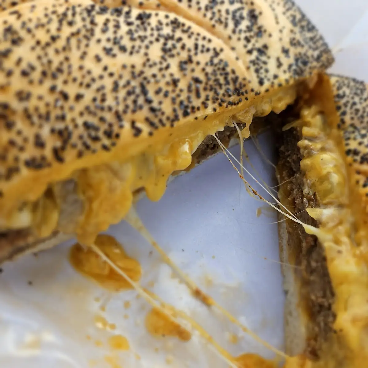 Philly Cheesesteak