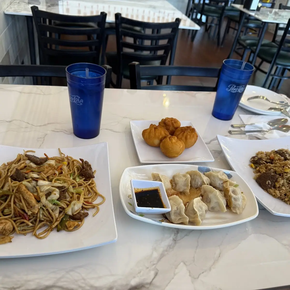 Chow Mein