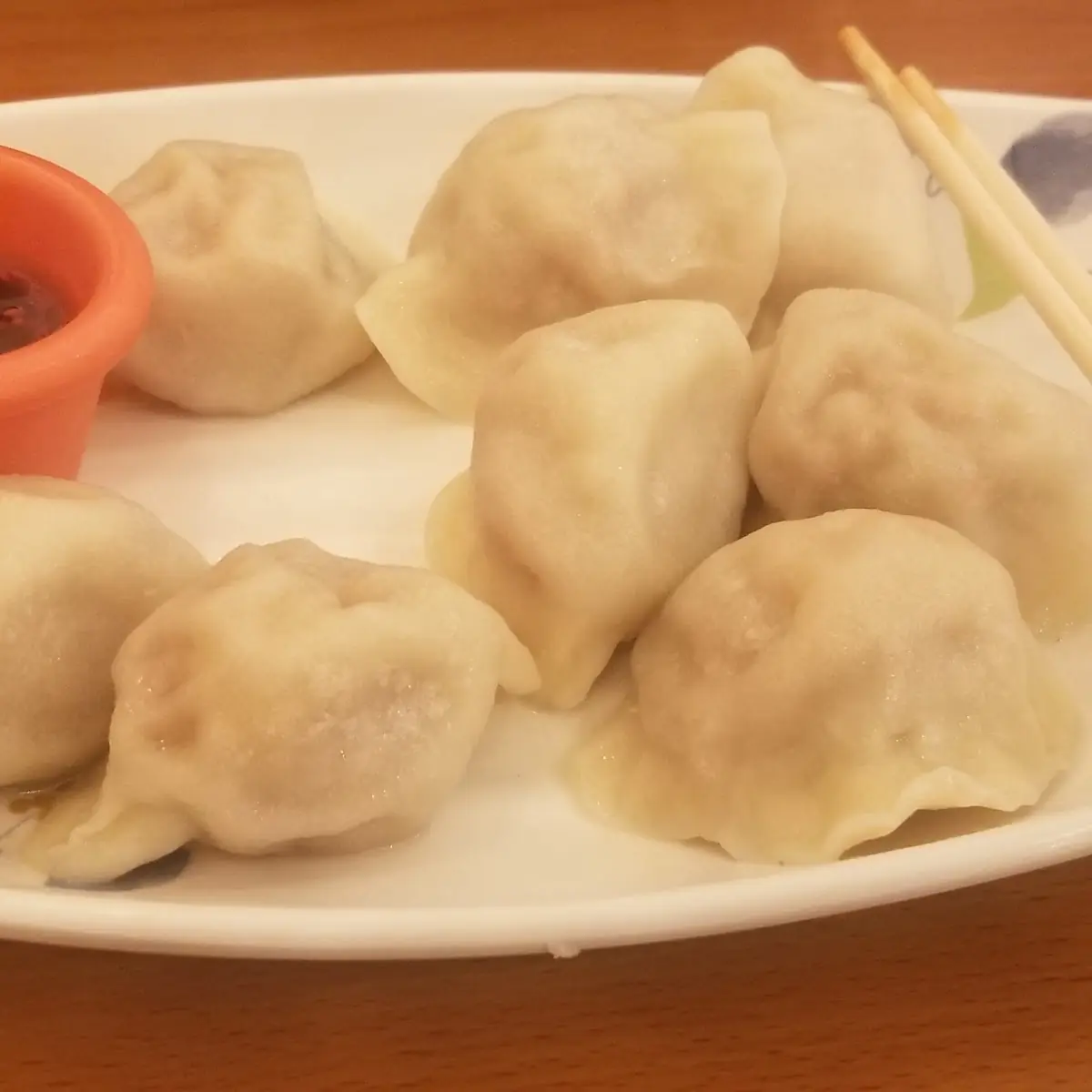 Dumpling