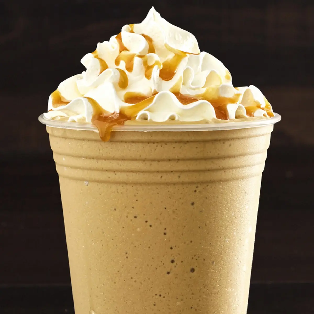 Cold Brew Shake
